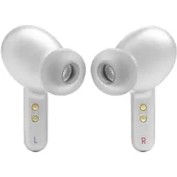 Навушники TWS JBL Live Pro 2 5.2 Silver (JBLLIVEPro2TWSSIL) UA - мініатюра 5