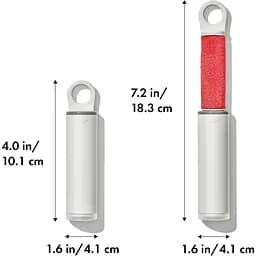 Щітка для чищення одягу Oxo Good Grips багаторазового використання (12331200) - мініатюра 2