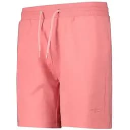Шорти CMP Women's Bermuda Shorts in Stretch Cotton Orchidea XS (1097-32D8056-B557 36) - мініатюра 2