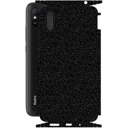 Захисна плівка StatusSKIN для Xiaomi Redmi 9A Корпус Вініл Галактика