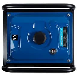 Інверторний генератор EnerSol EPG-3300IO - мініатюра 7