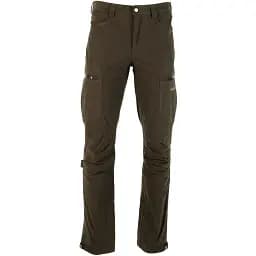 Брюки Hallyard Rust 56 Green