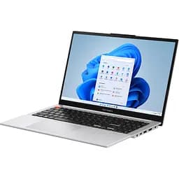 Ноутбук ASUS Vivobook S 15 OLED K5504VA-L1117WS (90NB0ZK3-M00510) (90NB0ZK3-M00510) - мініатюра 2