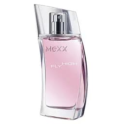Туалетна вода Mexx Fly High Woman, 40 мл