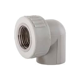 Кутник 90 внутрішня різьба Kalde PPR ф32х1 16022 000015990