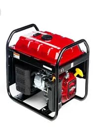 Генератор Chicago Pneumatic