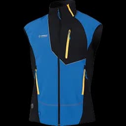 Жилет Directalpine Attack 3.0 S Синий/Желтый (1053-55581.33.S)