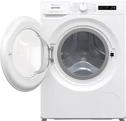 Пральна машина Gorenje з фронтальним заванатженням (WNPI82BS) - мініатюра 7