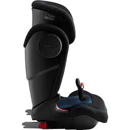 Автокрісло Britax Romer Kidfix III M Cool Flow Blue, темно-синій (2000033065) - мініатюра 6