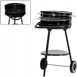 Гриль Garden Line BBQ5351 - мініатюра 3