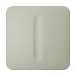Кнопка Dimmer (oyster/устрична) для LightSwitch Jeweller SoloButton Ajax (26-00443)