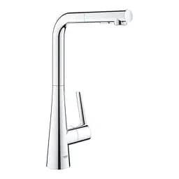 Змішувач для кухні Grohe Scala 30441000 Хром