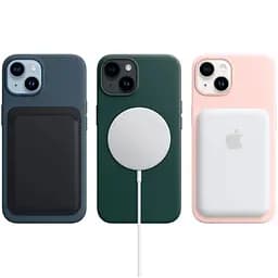 Смартфон iPhone 14 256GB Model A2882 Grade C Seller Refurbished Purple - мініатюра 6