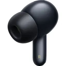 Бездротові навушники Redmi Buds 6 Pro (BHR9307GL) Space Black (чорні) - мініатюра 5