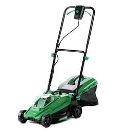 Газонокосилка аккумуляторная Apro LM 20 без АКБ и ЗП(895644)