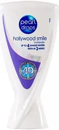 Полироль Pearl Drops отбеливающий Hollywood Smile, 50 мл