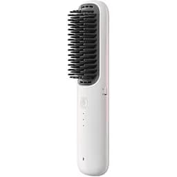 Беспроводная расческа для выпрямления волос Xiaomi Cordless Hair Straightener Brush EU