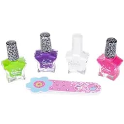 Набор для детского маникюра IE312