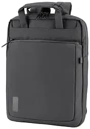 Рюкзак WO4 MB Pro 14", черный Tucano teh0014421