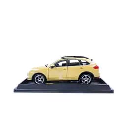 Автомодель Bburago Porsche Cayenne Turbo 1:24 колір в асортименті (18-21056) - мініатюра 11