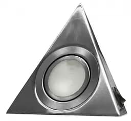 Світильник меблевий точковий Brille HDL-J 04 CHR 163387