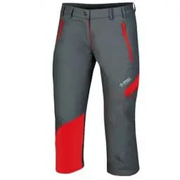 Бриджи Directalpine Cruise 3/4 Lady 2.0 M Red/Dark Grey (1053-55182.32-M)