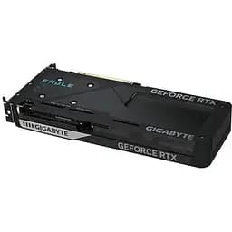Відеокарта Gigabyte GeForce RTX5060 8Gb EAGLE MAX OC (GV-N5060EAGLEMAX OC-8GD) - мініатюра 5