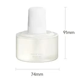 Картридж (блок) для аромадіфузору Xiaomi MiJia Aroma Diffuser 135ml (Роза) - мініатюра 2