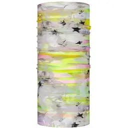 Бафф Buff KIDS COOLNET UV+ Серый-Желтый
