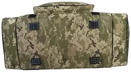 Дорожня сумка Wallaby 60х35х28 см sum0020967 - мініатюра 8