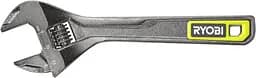 Ключ разводной RHAW160 длина 160мм 0-25мм Ryobi hoz0013886