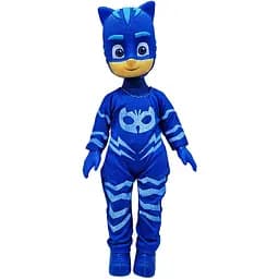 Ігрова фігурка Герої в масках Кетбой Bambi PL045 Blue англійська пісенька