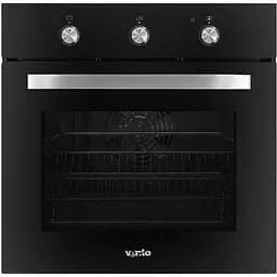 Духова шафа Ventolux Amsterdam