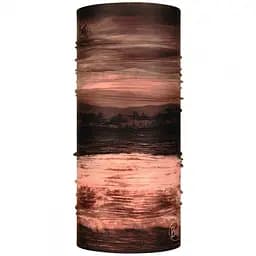 Бафф Buff COOLNET UV+ andra maroon Коричневий - мініатюра 3