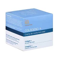 Ліфтінг-крем для обличчя Interapothek, антивіковий, 50 мл