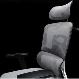 Офісне крісло GT Racer B-530L Gray (B-530L Gray) - мініатюра 5