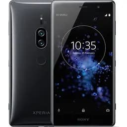 Смартфон Sony Xperia XZ2 Premium 6/64Gb Black Refurbished