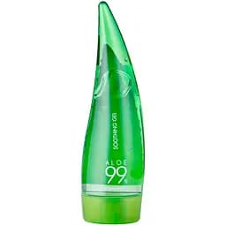 Успокаивающий и увлажняющий гель Holika Holika Aloe 99%, 55 мл