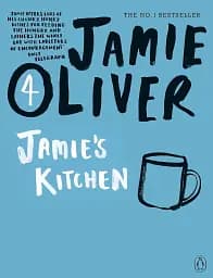 Jamie`s Kitchen