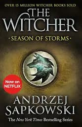 The Witcher. Season of Storms