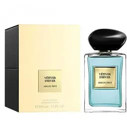 Giorgio Armani Prive Vetiver D`hiver 100 мл туалетна вода