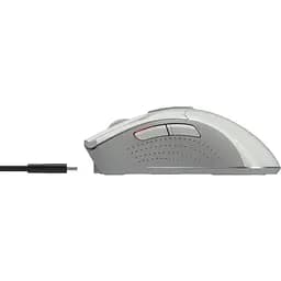 Миша Bloody A4Tech R90 Plus White (R90 Plus (Greyish White)) - мініатюра 5