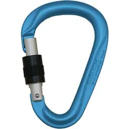 Карабін Rock Empire Carabiner Smart S Aqua (1053-ZRC050.000+0000S0004)