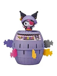 Настільна гра Tomy Pop Up Kuromi (125417)