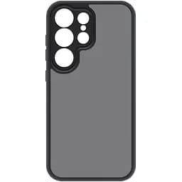 Чохол Make Samsung S26 Ultra Shadow+ Black