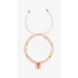 Браслет BRAS K 44 Розовый