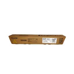 Тонер-картридж Ricoh IMC3500 yellow (842256)