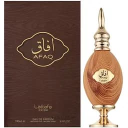 Парфумована вода Lattafa Perfumes Afaq 100 мл