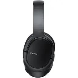 Навушники накладні бездротові Havit HV-I62 black (HV-I62) - мініатюра 4