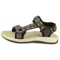 Сандалии Travel Extreme Husky 42 Yellow/Blue (1060-SD-242)